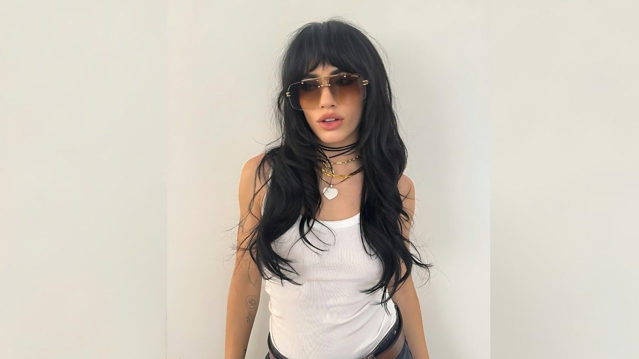 Lali Esposit Age, Height, Weight, Boyfriend, Net Worth 2026 Lali Esposit