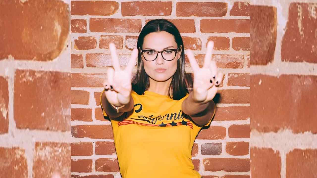 Laura James Age, Height, Weight, Husband, Net Worth 2026 Laura James