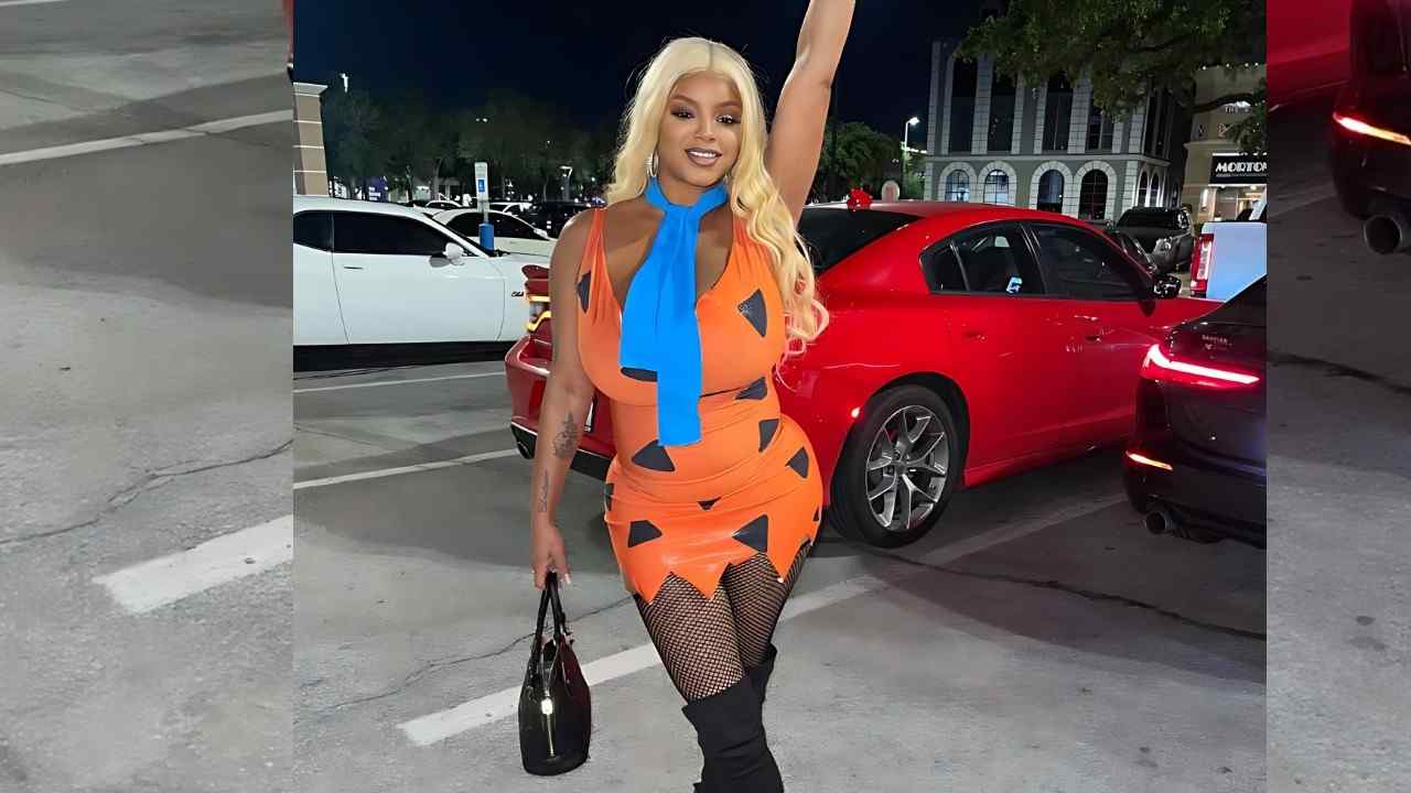 Lavish Styles Age, Height, Weight, Boyfriend, Net Worth 2026 Lavish Styles
