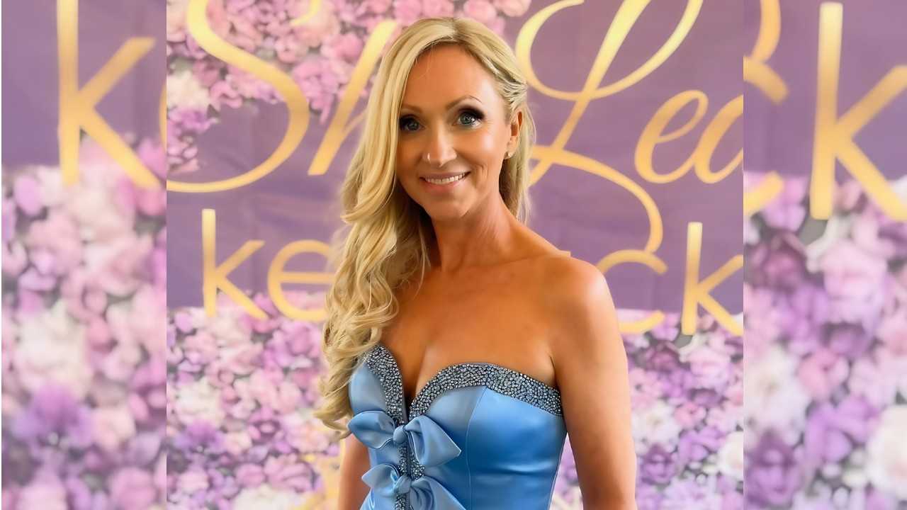 Leigh Allyn Baker Height, Weight, Age, Husband, Net Worth 2026 Leigh Allyn Baker