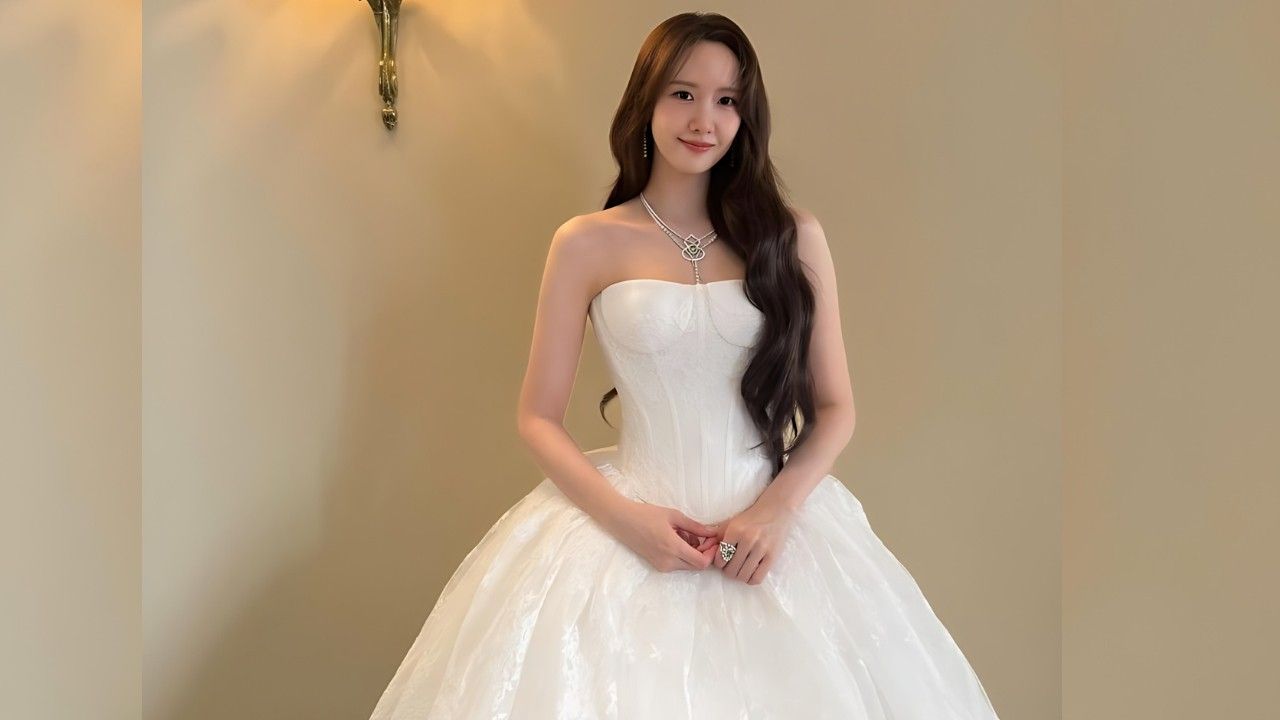 Lim Yoona ( 임윤아 ) Biography, Drama List, Movie, Career, Height, Relationship Lim Yoona