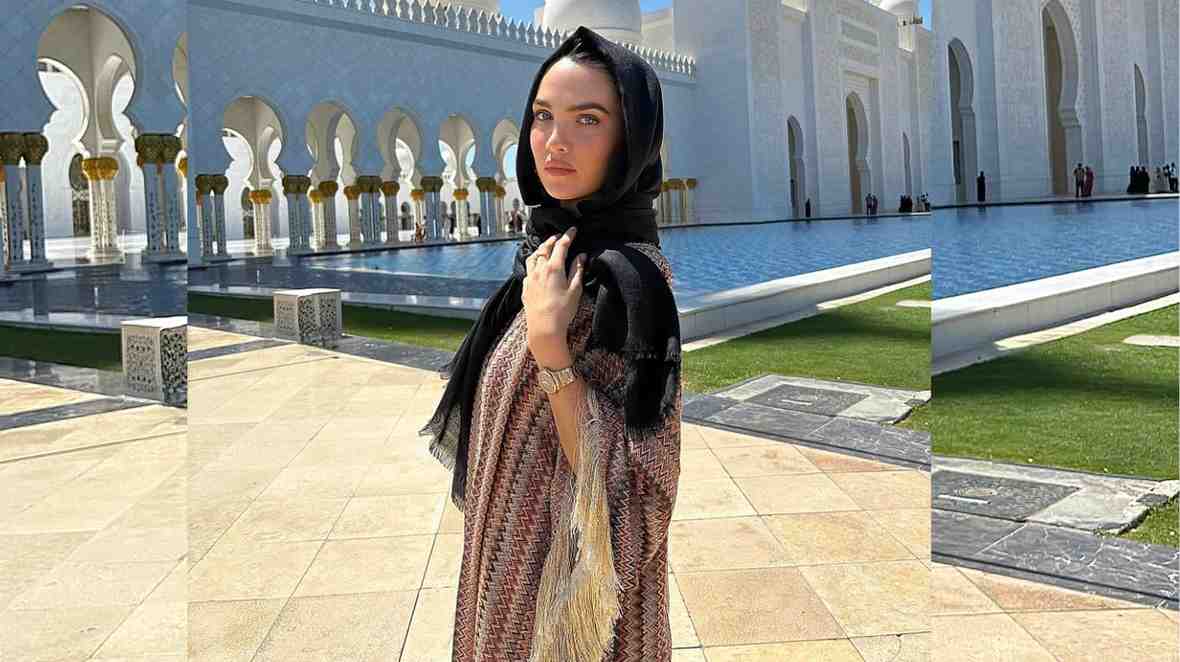 Maya Henry Age, Height, Weight, Boyfriend, Net Worth 2026 Maya Henry