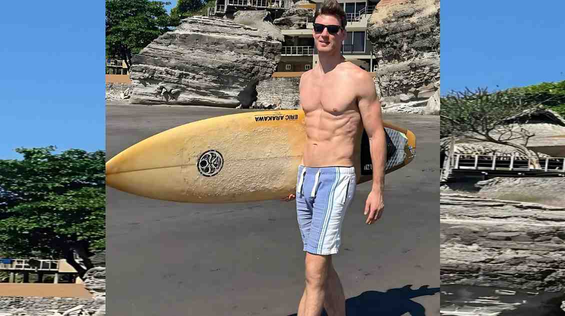 Michael Jeffrey Age, Height, Weight, Wife, Net Worth 2026 Michael Jeffrey