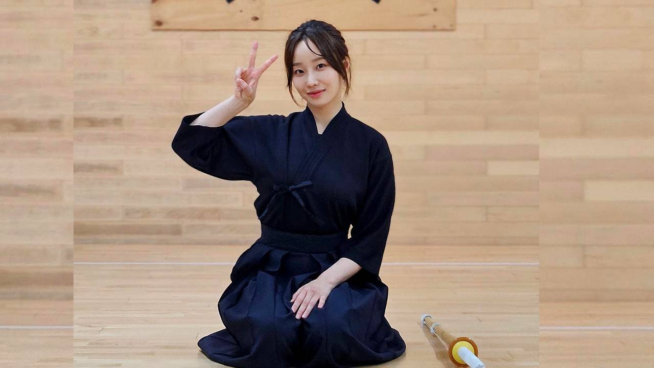 Moon Ye-won (문예원) Drama List, Age, Height, Weights, Husband, Net Worth 2026 Moon Ye-won