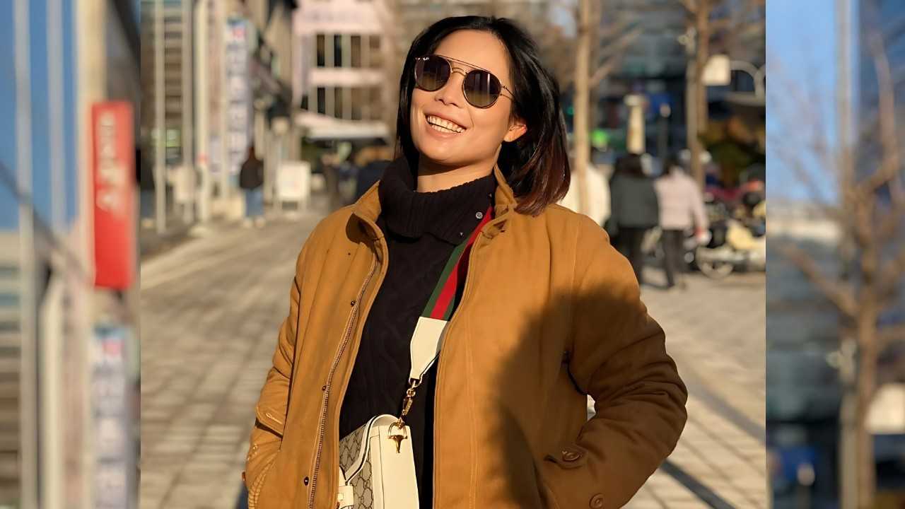Moriya Jutanugarn Net Worth 2026, Age, Height, Weight, Boyfriend Moriya Jutanugarn