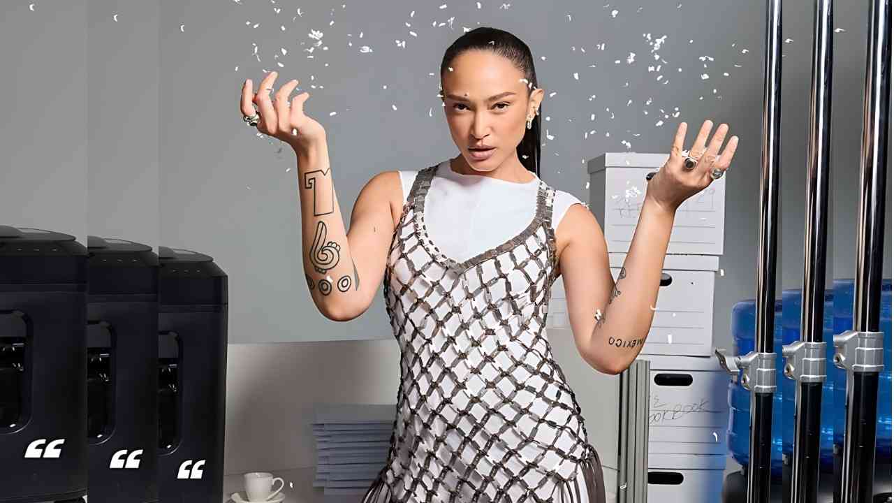 Naima Mora Age, Height, Weight, Husband, Net Worth 2026 Naima Mora