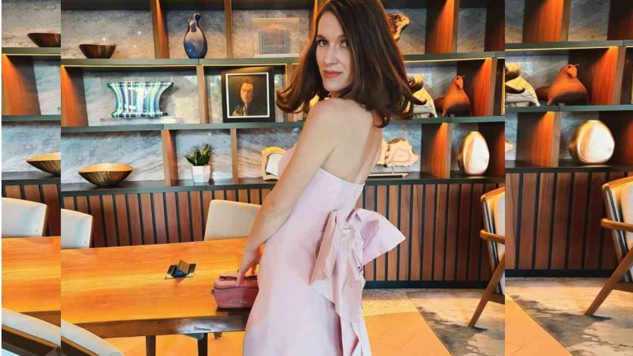 Nathalia Ramos Age, Height, Weight, Husband, Net Worth 2026 Nathalia Ramos