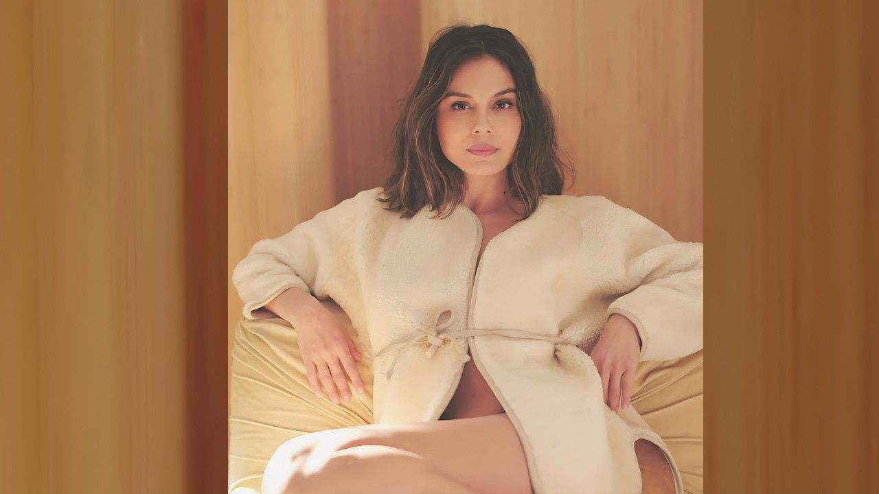 Nathalie Kelley Age, Height, Weight, Husbnad, Net Worth 2026 Nathalie Kelley
