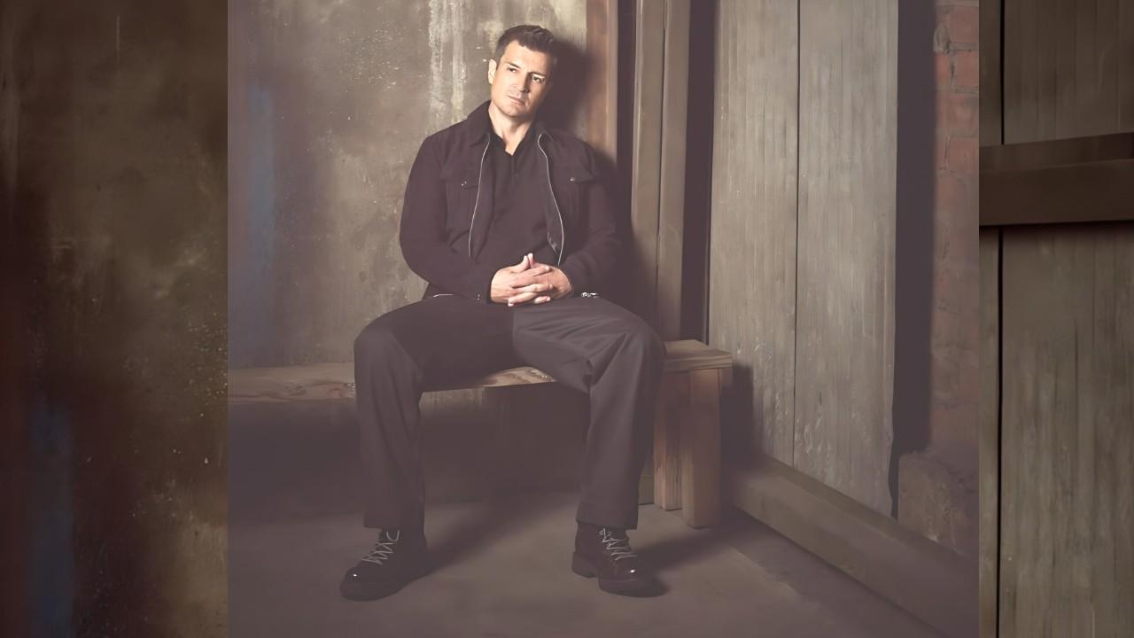 Nathan Fillion Wife, Age, Height, Weight, Net Worth 2026 Nathan Fillion