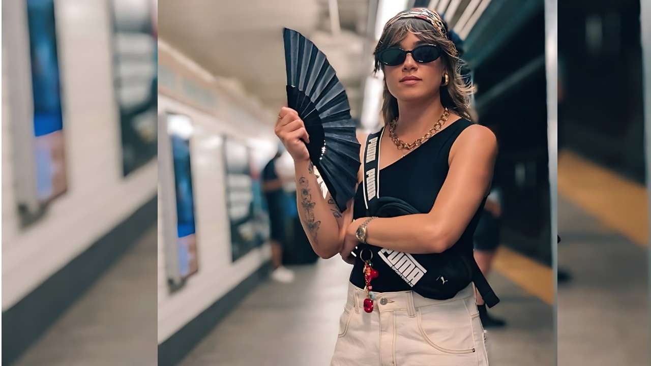Nicole Gale Anderson Age, Height, Weight, Husband, Net Worth 2026 Nicole Gale Anderson
