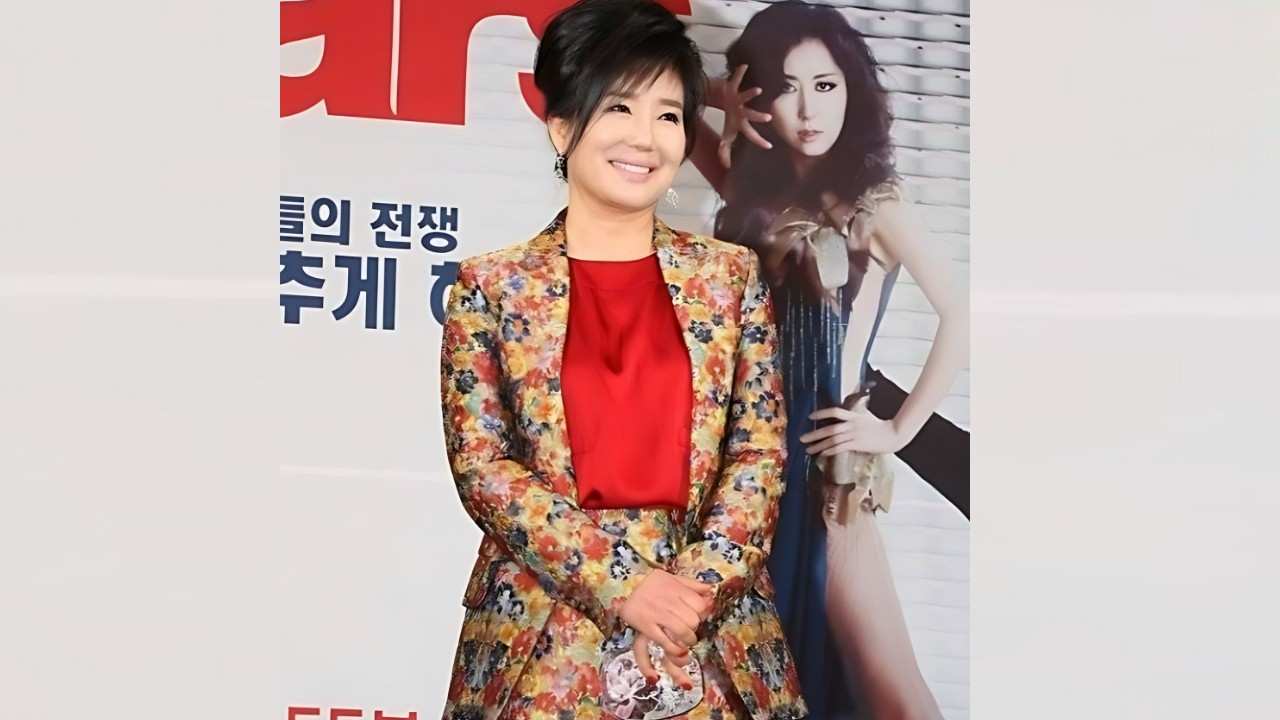 Oh Mi-hee (오미희) Age, Height, Weights, Husband, Drama List, Net Worth 2026 Oh Mi-hee