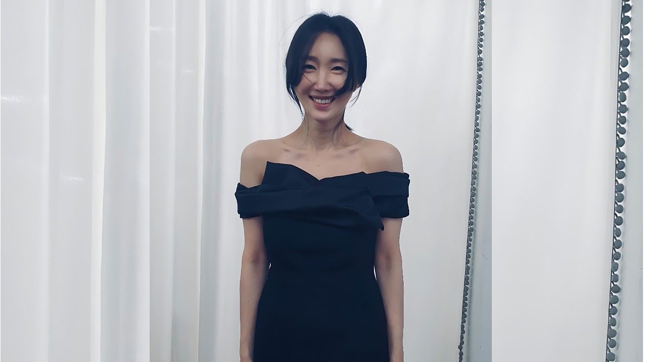Oh Yeon-ah (오연아) Drama List, Age, Height, Weights, Husband, Net Worth 2026 Oh Yeon-ah