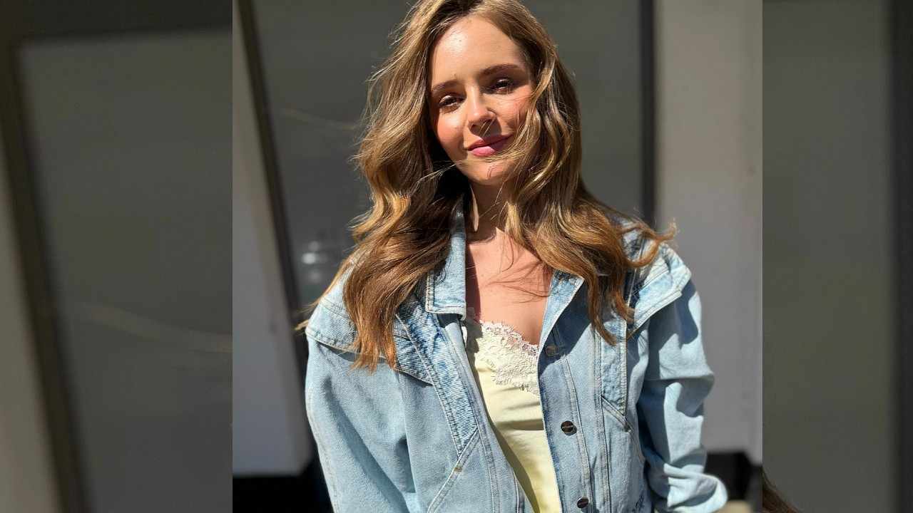 Olga Kalicka Age, Height, Weight, Wife, Net Worth 2026 Olga Kalicka