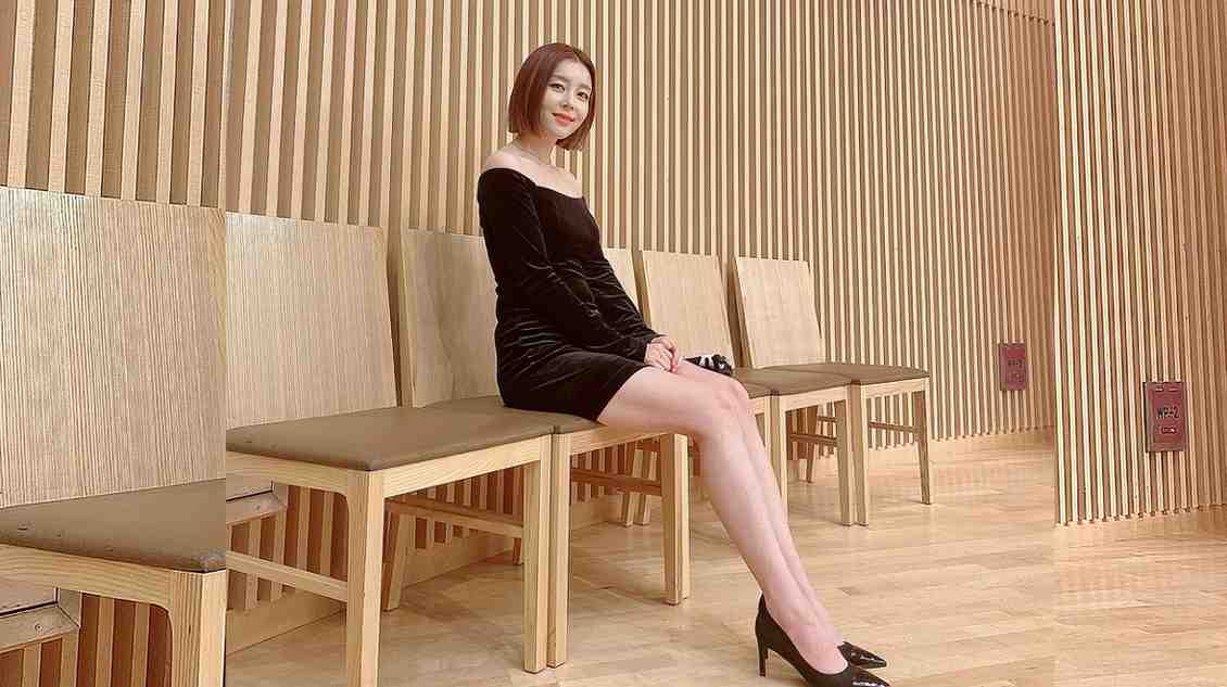 Park Young-rin (박영린) Drama List, Age, Height, Weights, Husband, Net Worth 2026 Park Young-rin