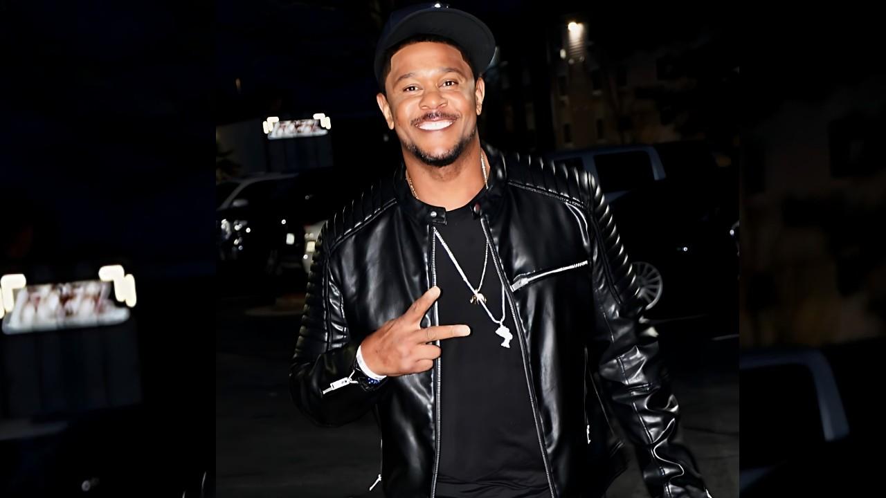 Pooch Hall Age, Height, Weight, Wife, Net Worth 2026 Pooch Hall