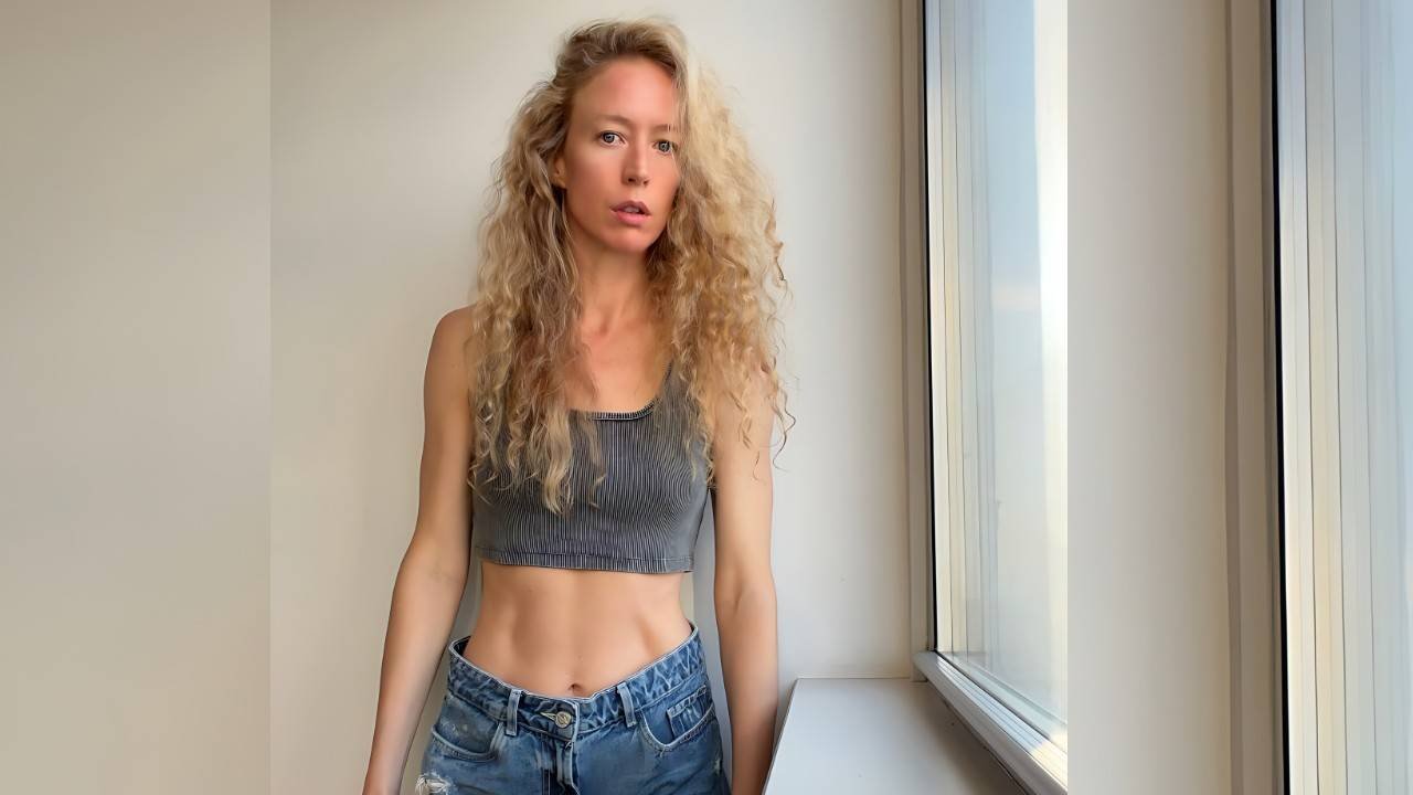 Raquel Zimmermann Model, Age, Height, Weight, Husband, Net Worth 2026 Raquel Zimmermann
