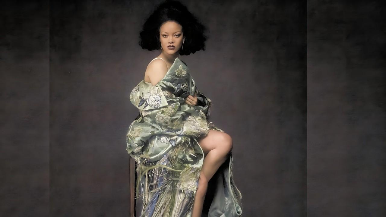 Rihanna Age, Height, Weight, Husband, Net Worth 2026 Rihanna