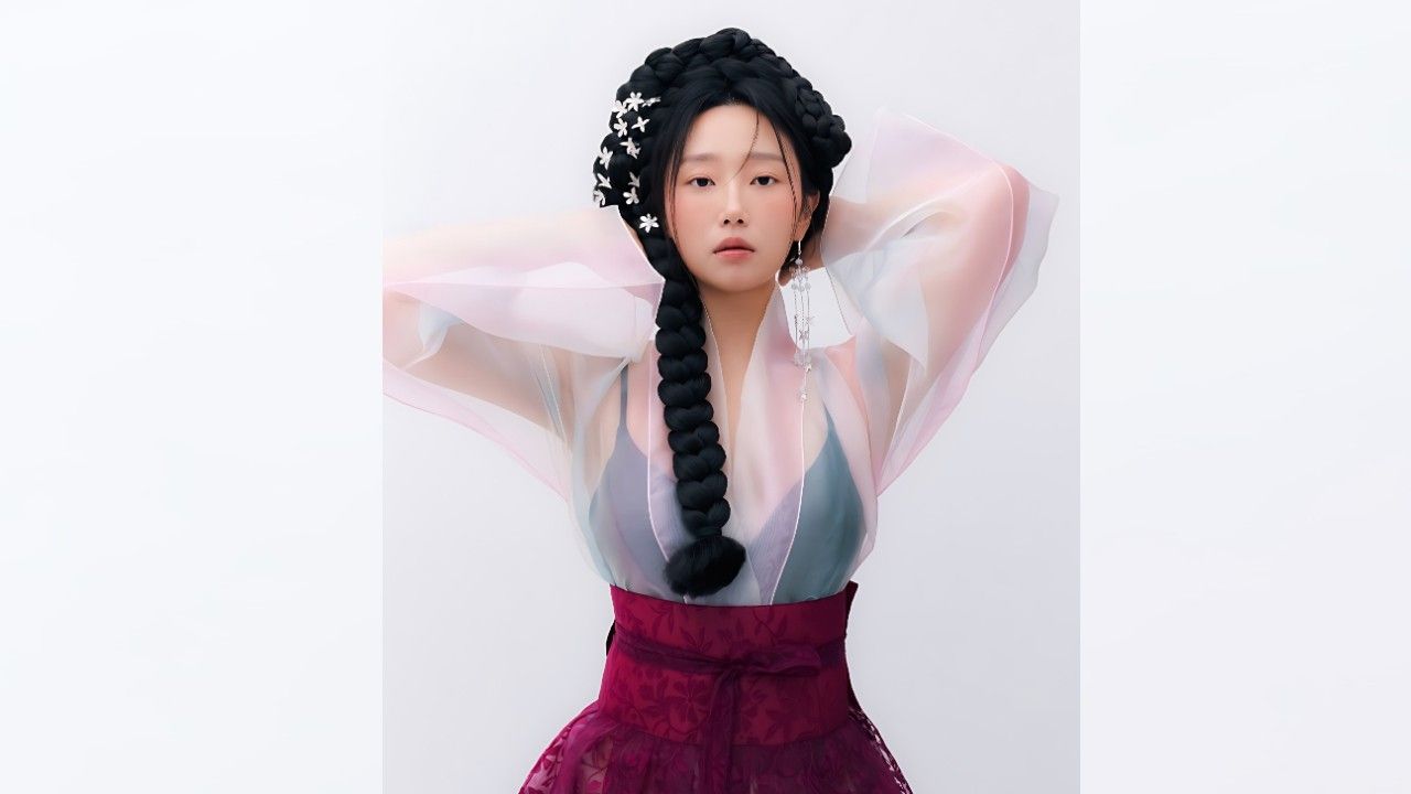 Ryu Abel (류아벨) Husband, Age, Height, Weights, Drama List, Net Worth 2026 Ryu Abel