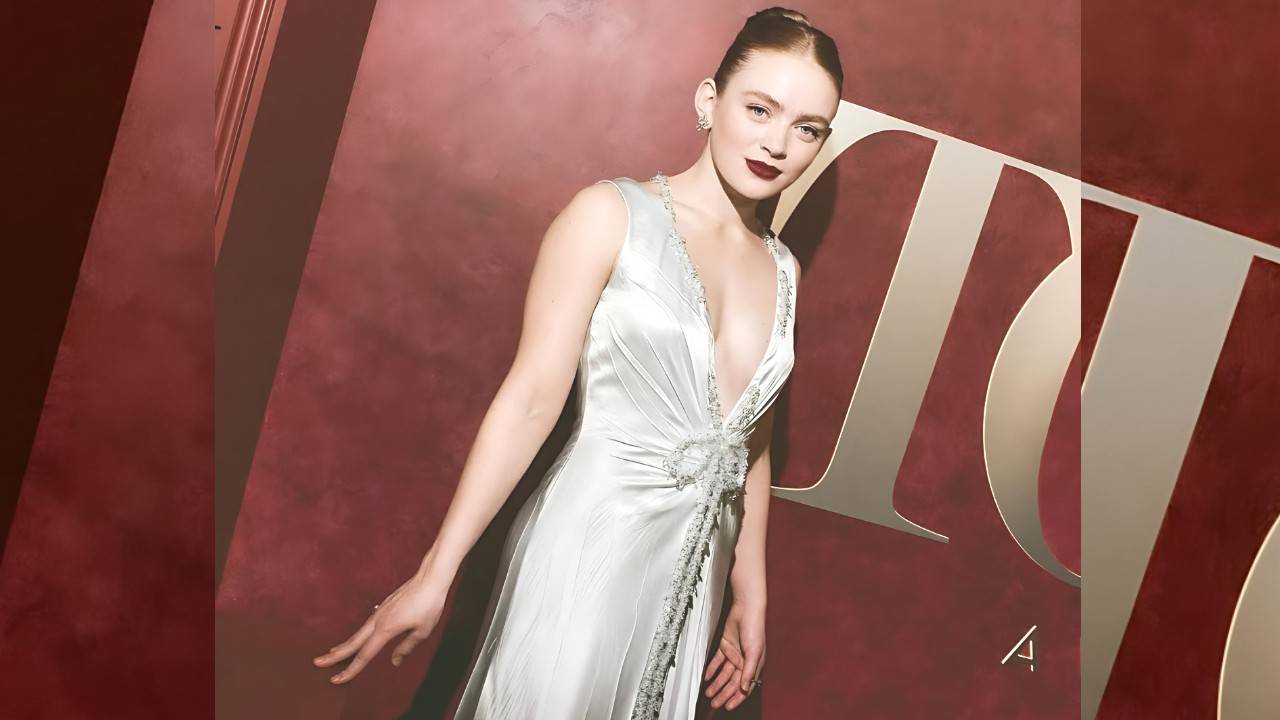 Sadie Sink Age, Height, Weight, Boyfriend, Net Worth 2026 Sadie Sink