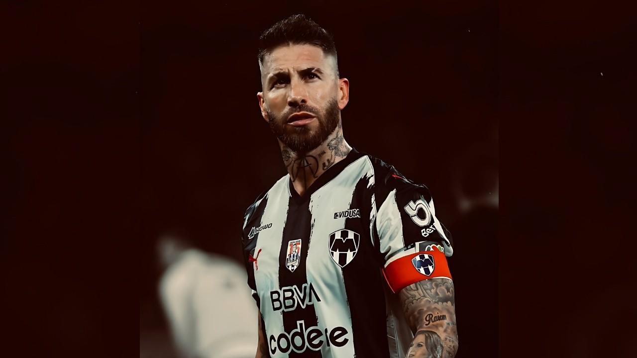 Sergio Ramos Age, Height, Weight, Wife, Net Worth 2026 Sergio Ramos