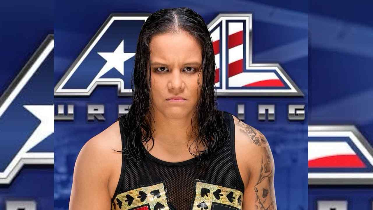 Shayna Baszler Wife, Www, Age, Height, Weight, Net Worth 2026 Shayna Baszler