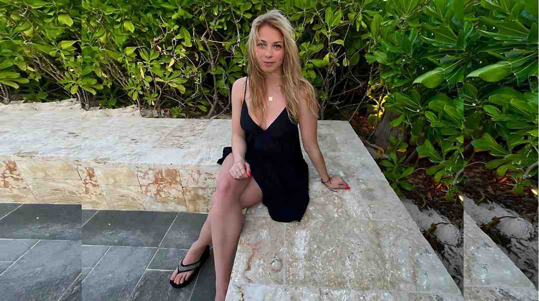 Shelby Bain Net Worth 2026, Age, Height, Weight, Husband Shelby Bain