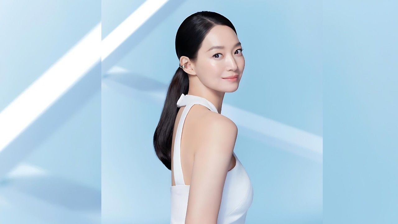 Shin Min A Age, Height, Weight, Boyfriend, Net Worth 2026 Shin Min-a