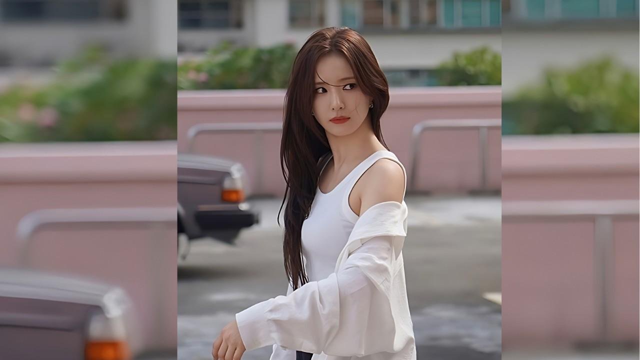 Shin Se-kyung Boyfriends, Age, Height, Weight, Net Worth 2026 Shin Se-kyung