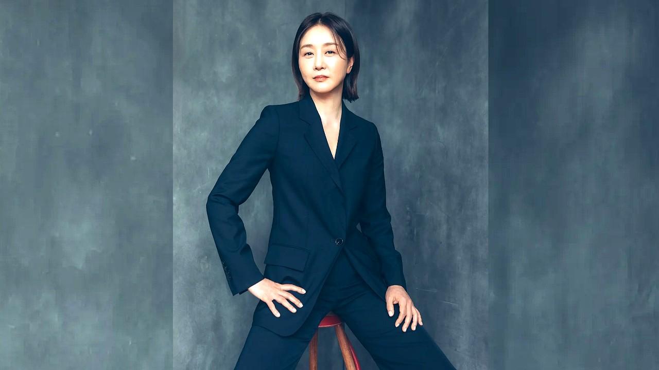 Shin So-mi (신소미) Drama List, Age, Height, Weights, Husband, Net Worth 2026 Shin So-mi