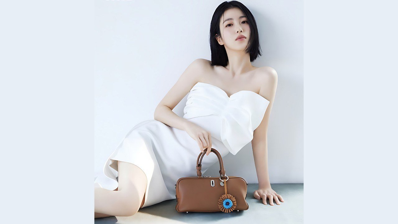 Shin Ye-eun (신예은) Age, Height, Weight, Boyfriend, Net Worth Shin Ye-eun