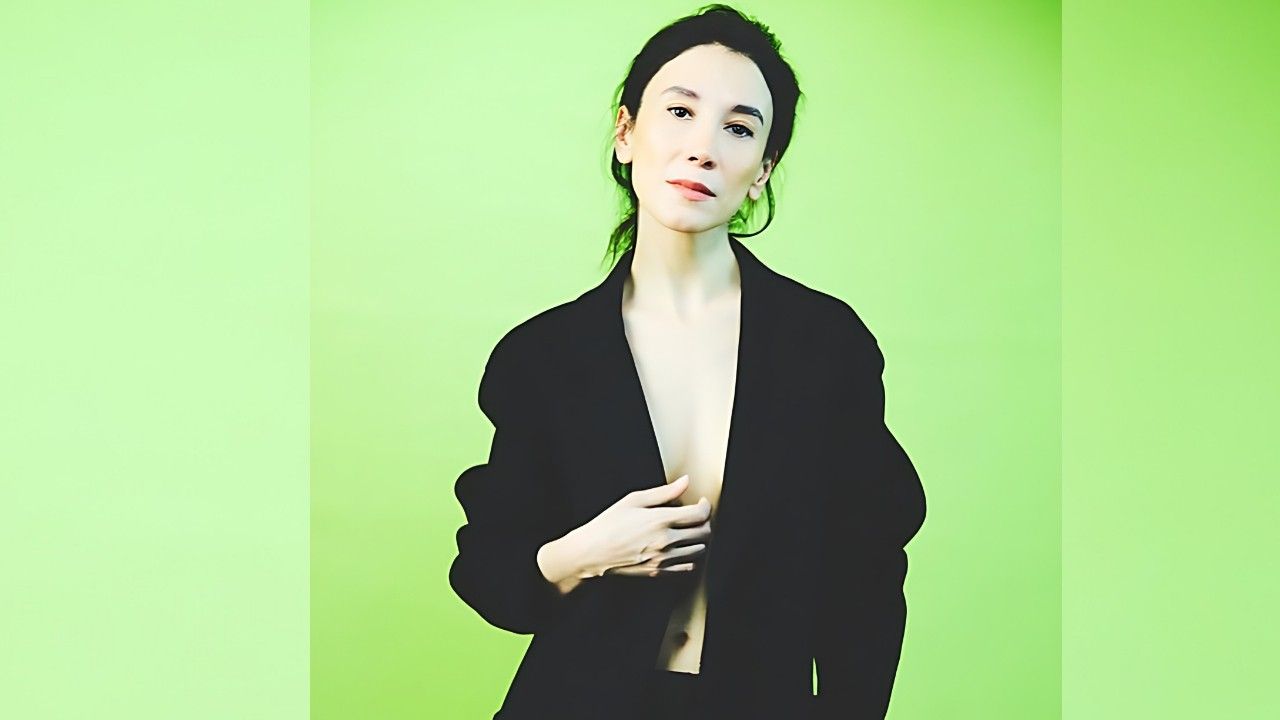 Sibel Kekilli Age, Height, Weight, Wife, Net Worth 2026 Sibel Kekilli