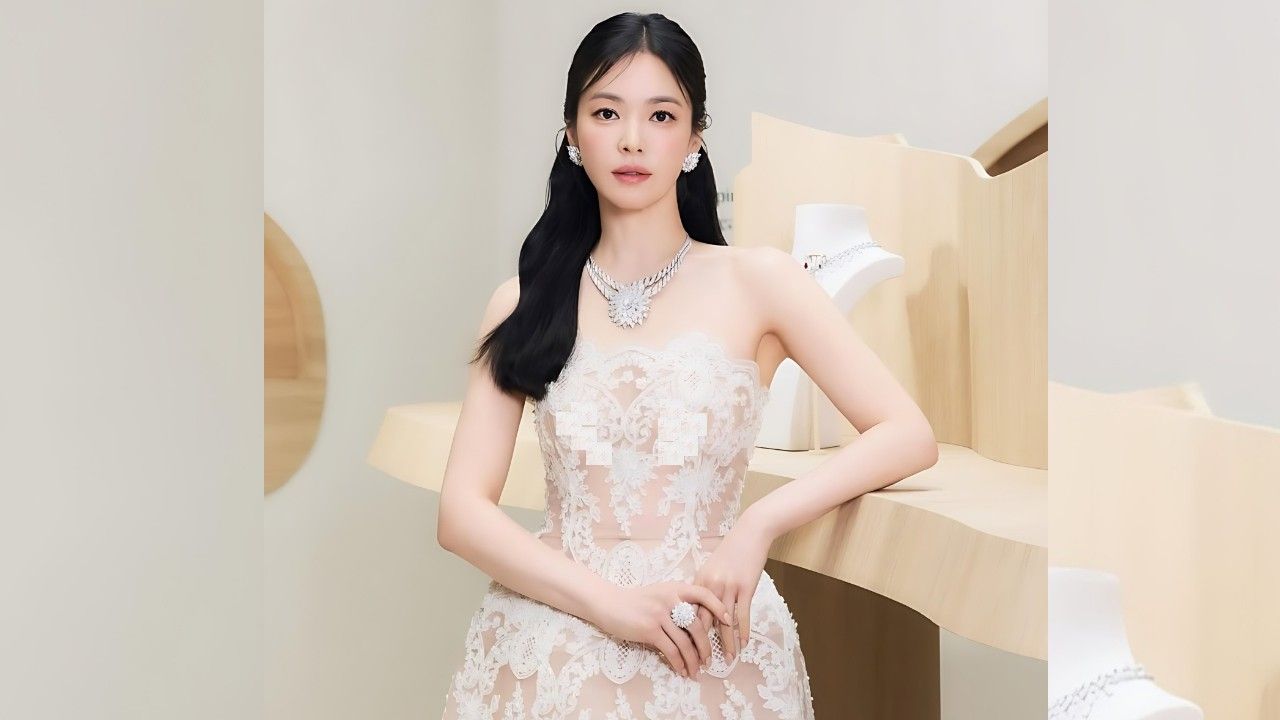 Song Hye-kyo Age, Height, Weight, Boyfriend, Net Worth 2026 Song Hye-kyo
