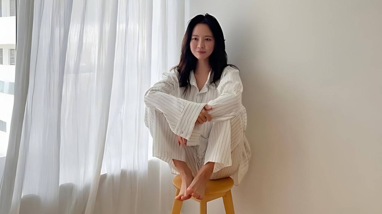 Song Ji-hyo ( 송지효 ) Biography, Drama List, Movie, Career, Height, Relationship Song Ji-hyo