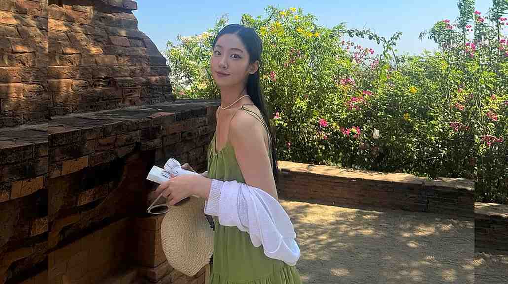 Song Ji-woo (송지우) Drama List, Age, Height, Weights, Husband, Net Worth 2026 Song Ji-woo