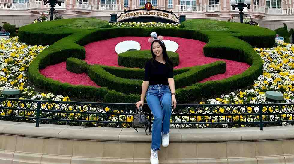 Song Yeon-ji (송연지) Age, Height, Weights, Husband, Drama List, Net Worth 2026 Song Yeon-ji