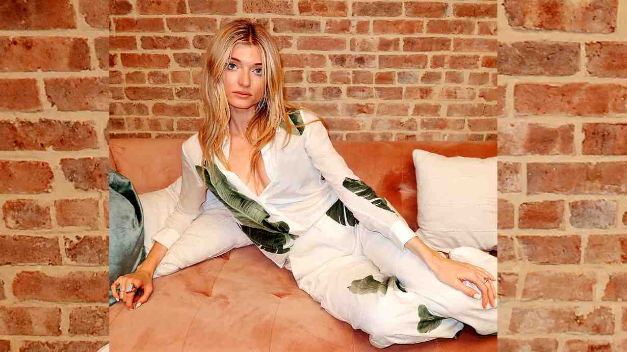 Sophie Sumner Body Transformation, Age, Height, Weight, Husband, Net Worth 2026 Sophie Sumner