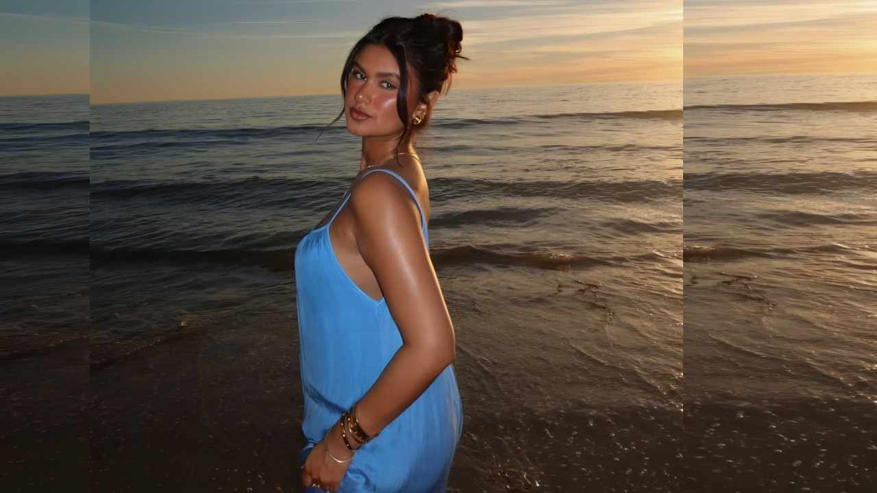 Talin Silva Age, Height, Weight, Husband, Net Worth 2026 Talin Silva