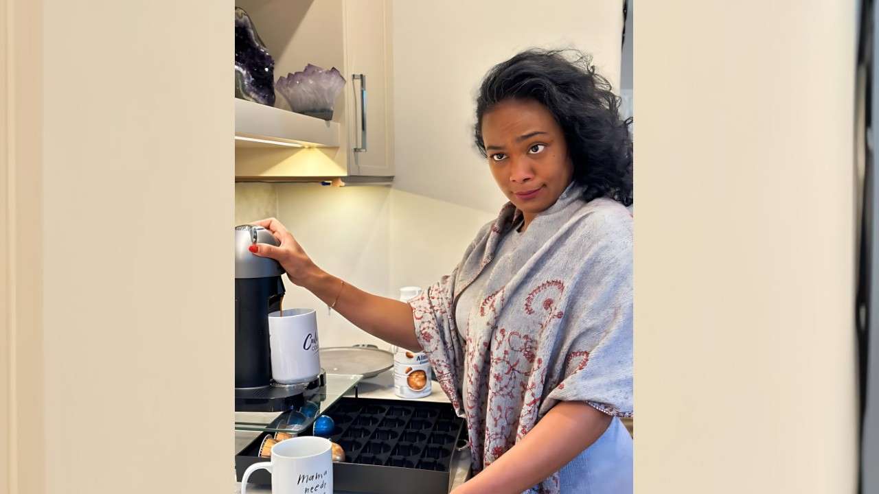 Tatyana Ali Biography, Husband, Age, Height, Weight, Net Worth 2026 Tatyana Ali