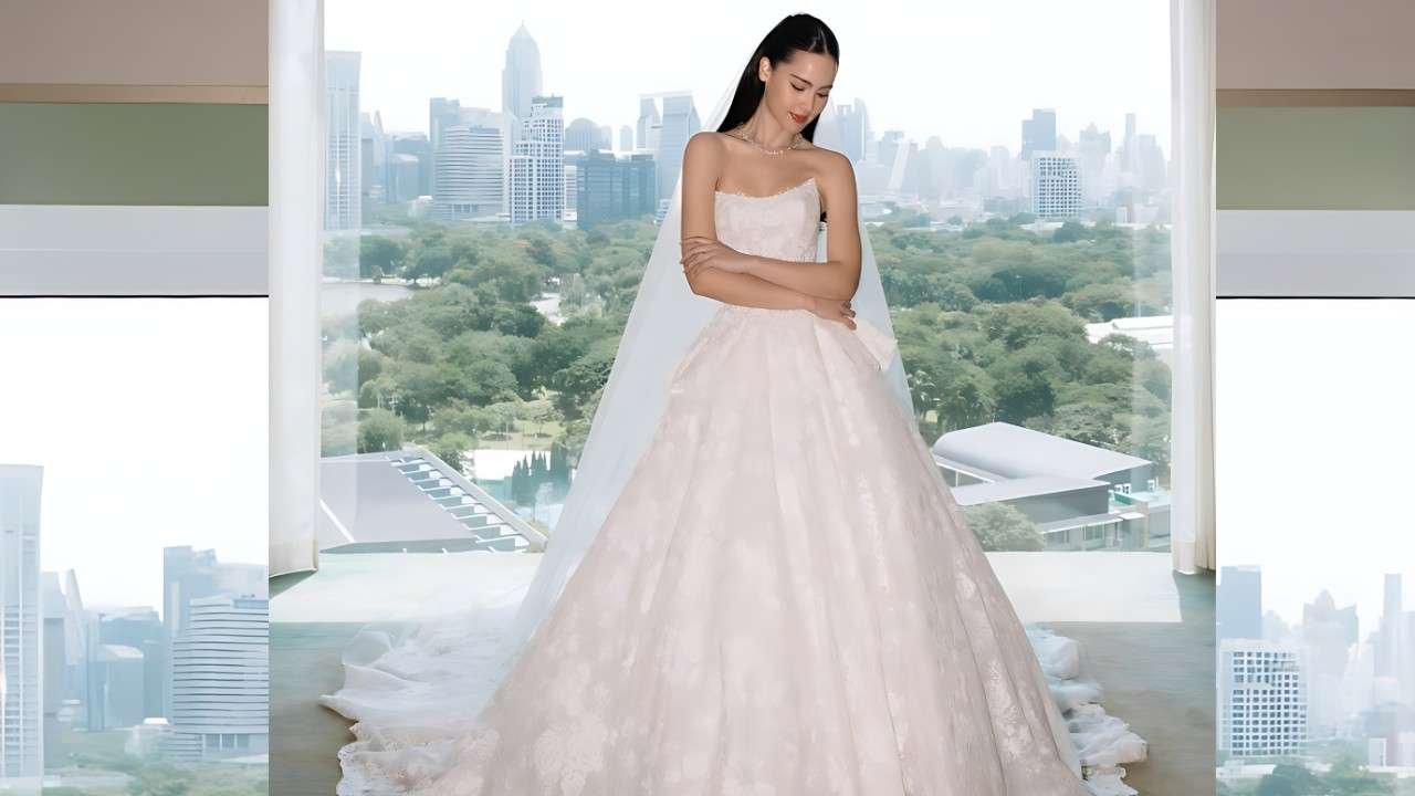 Urassaya Sperbund Age, Height, Weight, Husband, Net Worth 2026 Urassaya Sperbund