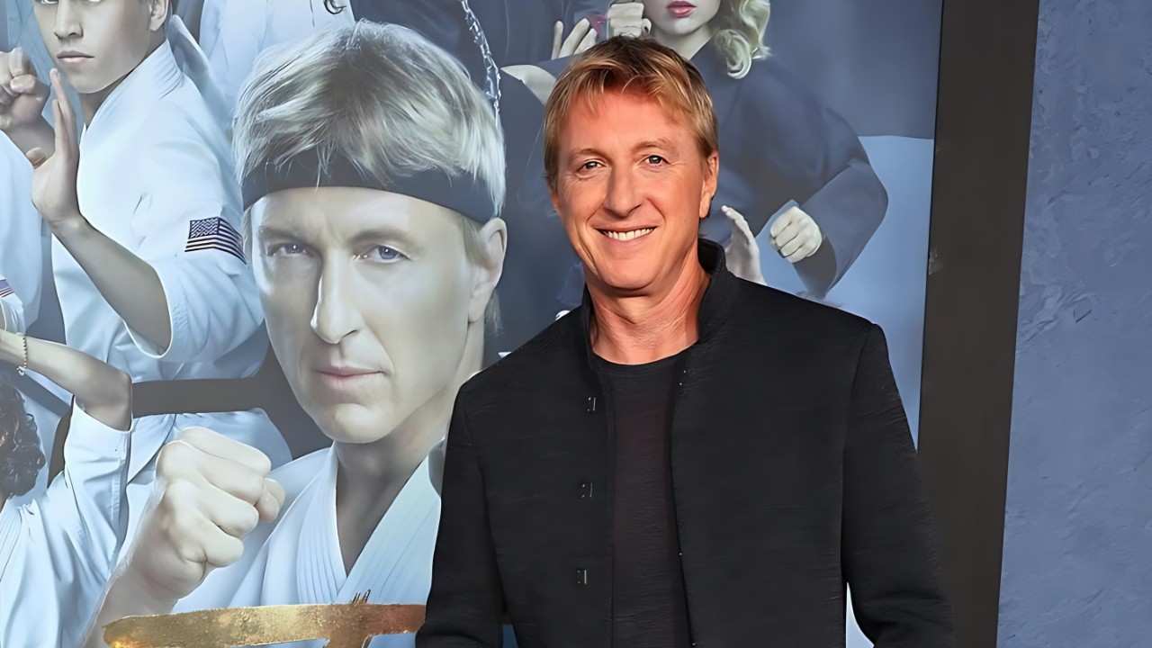 William Zabka Age, Height, Weight, Wife, Net Worth 2026 William Zabka