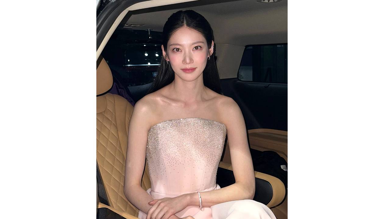 Yeon Ji-seung (연지승) Drama List, Age, Height, Weights, Husband, Net Worth 2026 Yeon Ji-seung