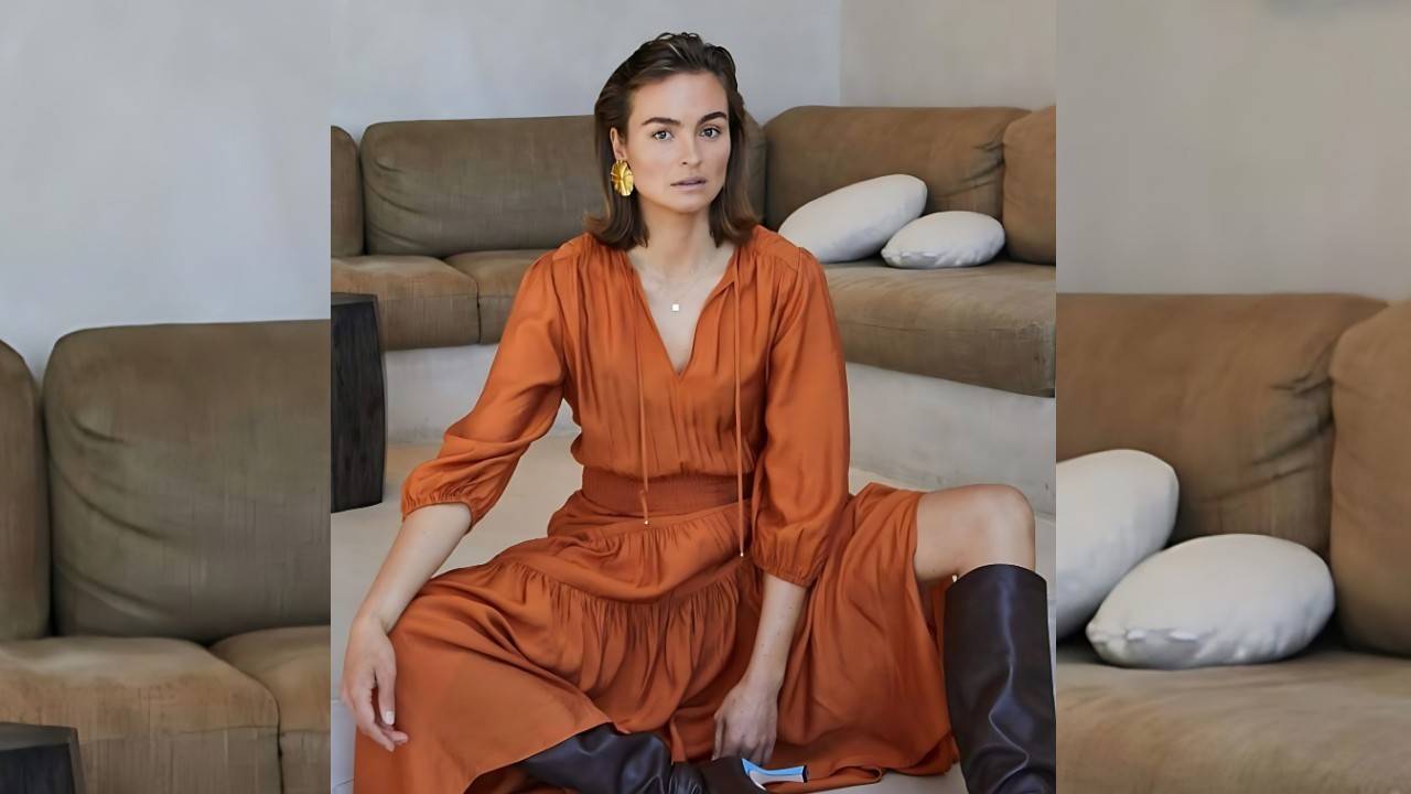 Yvette Broch Age, Height, Weight, Husband, Net Worth 2026 Yvette Broch