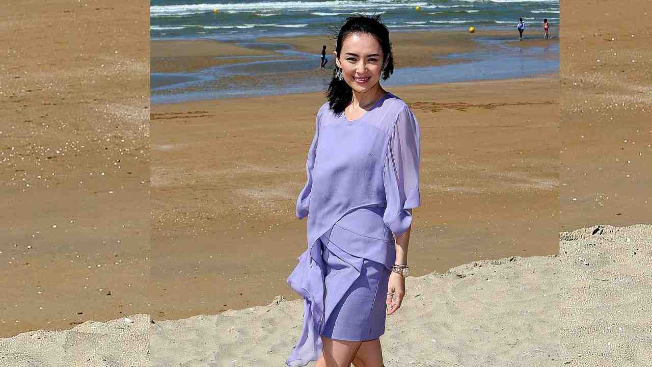 Zhang Ziyi (章子怡) Husband, Age, Height, Weights, Drama List, Net Worth 2026 Zhang Ziyi