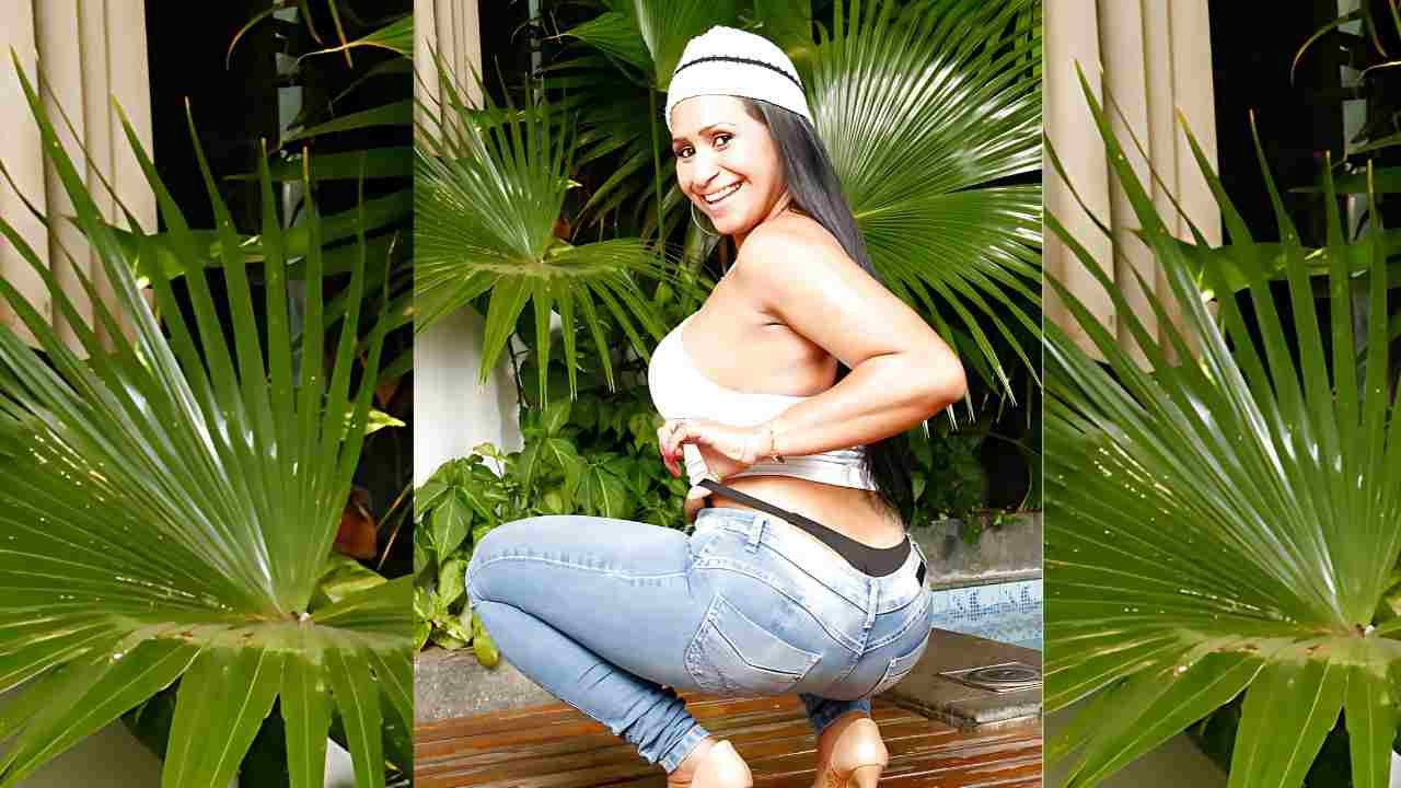 Alessandra Marquez Age, Height, Weight, Boyfriend, Career, Net Worth 2026 Alessandra Marquez