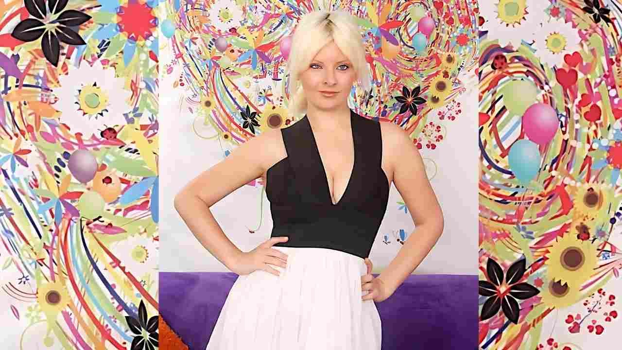 Alessandra Noir Biography, Age, Height, Weight, Boyfriend, Net Worth 2026 Alessandra Noir
