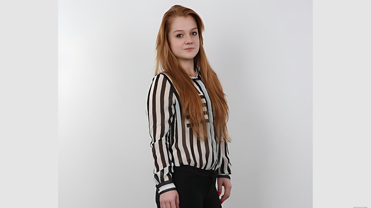 Alex Ginger Age, Height, Weight, Boyfriend, Career, Net Worth 2026 Alex Ginger