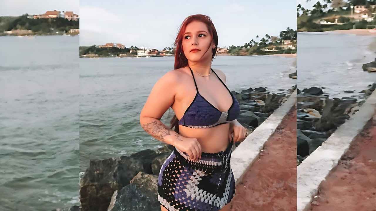 Aline De Oliveira Age, Height, Weight, Boyfriend, Net Worth 2026 Aline De Oliveira