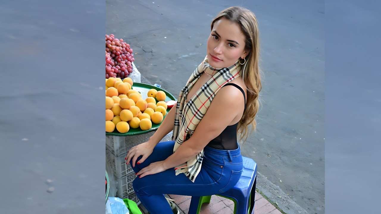 Anastasia Rey Wikipedia, Age, Height, Weight, Boyfriend, Net Worth 2026 Anastasia Rey