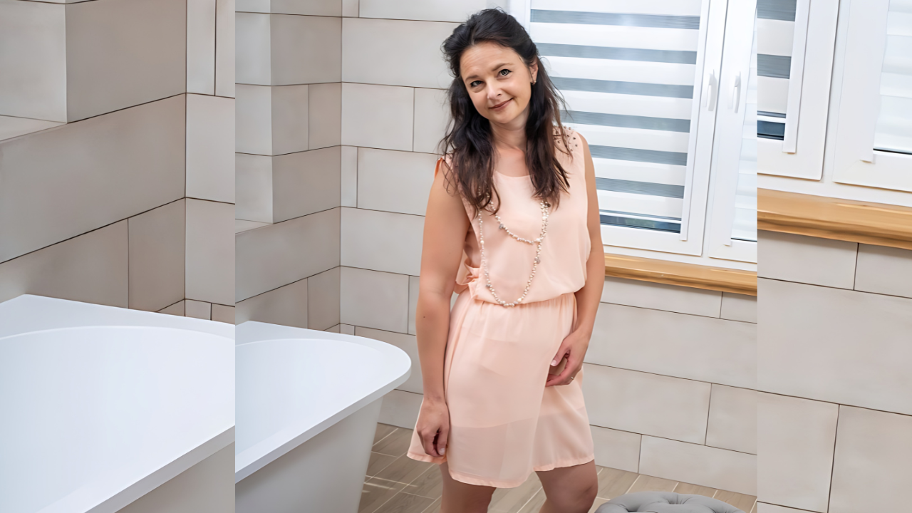 Anette Harper Age, Height, Weight, Boyfriend, Career, Net Worth 2026 Anette Harper