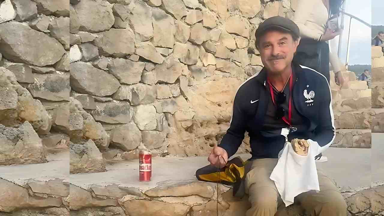 Anthony Crane Age, Height, Weight, Boyfriend, Career, Net Worth 2026 Anthony Crane